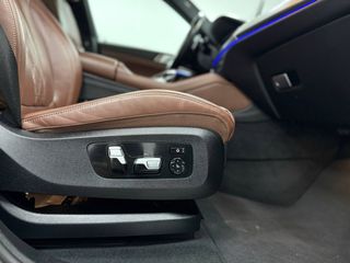 BMW X6 xDrive 40iA M desde 965€/mes*