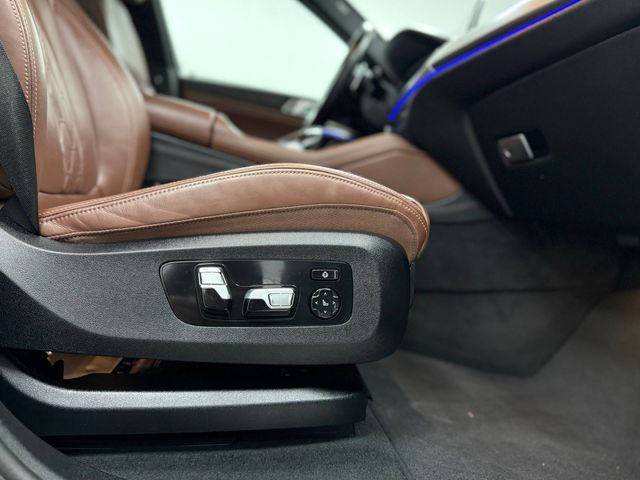 BMW X6 xDrive 40iA M desde 965€/mes*