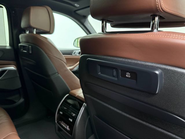 BMW X6 xDrive 40iA M desde 965€/mes*