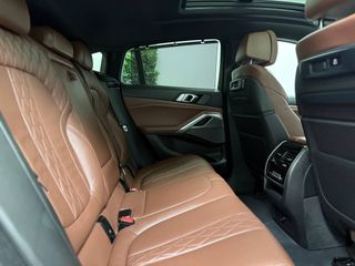 BMW X6 xDrive 40iA M desde 965€/mes*