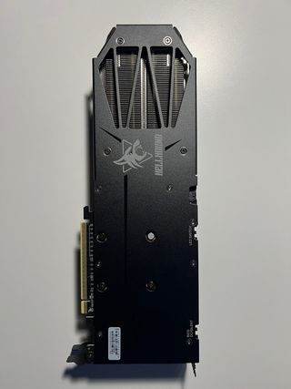 PowerColor RX 9060 XT Hellhound 16GB