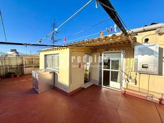 Ático en venta en San Andrés en Madrid