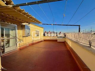 Ático en venta en San Andrés en Madrid