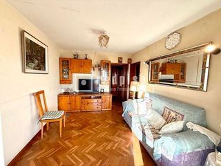 Ático en venta en San Andrés en Madrid