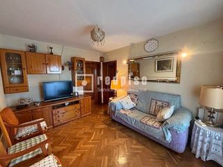 Ático en venta en San Andrés en Madrid