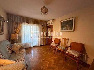 Ático en venta en San Andrés en Madrid