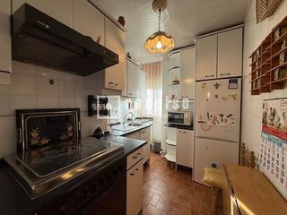 Ático en venta en San Andrés en Madrid