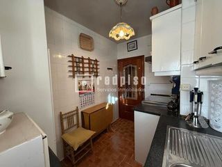 Ático en venta en San Andrés en Madrid