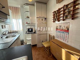 Ático en venta en San Andrés en Madrid