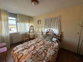 Ático en venta en San Andrés en Madrid