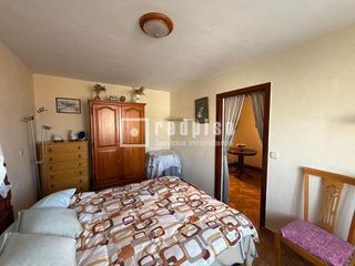 Ático en venta en San Andrés en Madrid