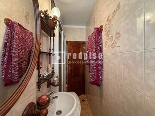 Ático en venta en San Andrés en Madrid