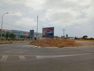 Terreno en venta en Plaza de la Luz en Ejido (El)