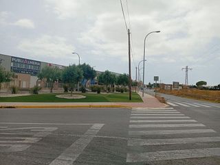 Terreno en venta en Plaza de la Luz en Ejido (El)