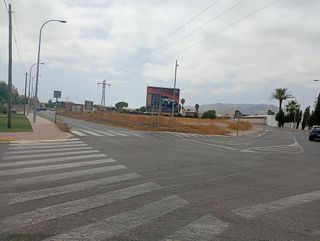 Terreno en venta en Plaza de la Luz en Ejido (El)