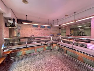 Local comercial en venta en Campo de la Juventud en Palencia