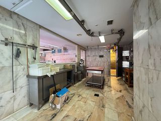 Local comercial en venta en Campo de la Juventud en Palencia