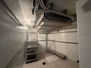 Local comercial en venta en Campo de la Juventud en Palencia