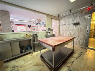 Local comercial en venta en Campo de la Juventud en Palencia