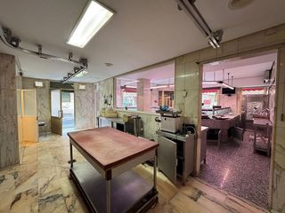 Local comercial en venta en Campo de la Juventud en Palencia