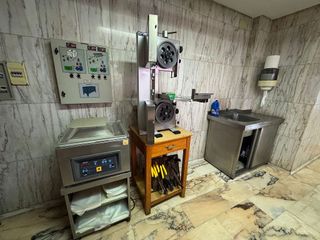 Local comercial en venta en Campo de la Juventud en Palencia