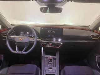 cupra formentor 2024