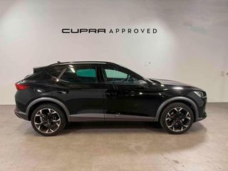 cupra formentor 2024