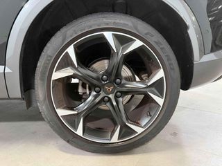 cupra formentor 2024