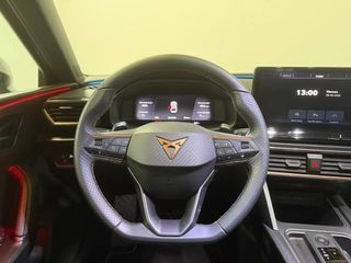 cupra formentor 2024