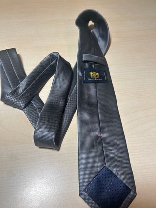 Cravatta Marco Lariani Seta Made in Italy