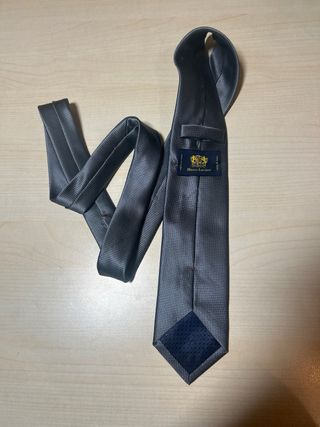 Cravatta Marco Lariani Seta Made in Italy