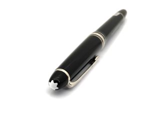 E1802748-0 Bolígrafo Montblanc Alta Gama Pluma