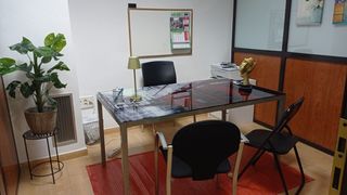 DESPACHO PRIVADO EN COWORKING