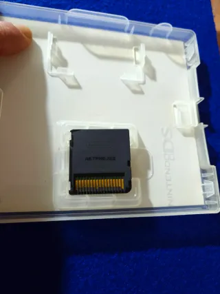 The Legend of Spyro Nintendo DS