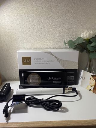 Ghd Platinium