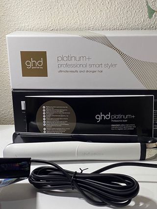 Ghd Platinium
