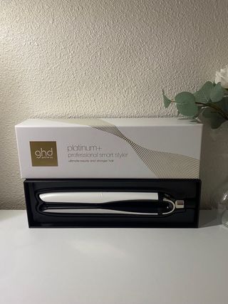 Ghd Platinium