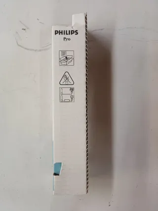 Bombilla Philips SON-T 250W E40