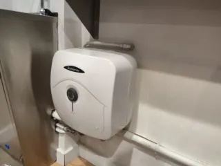 Calentador Ariston 15L