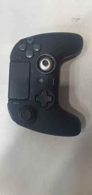 Mando PS4 Sony Negro