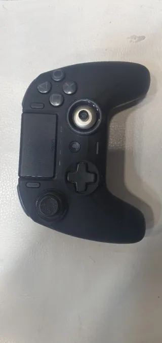 Mando PS4 Sony Negro