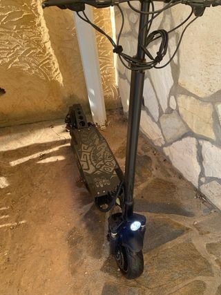 Smartgyro Rockway Pro Patinete Eléctrico