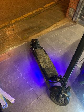 Smartgyro Rockway Pro Patinete Eléctrico