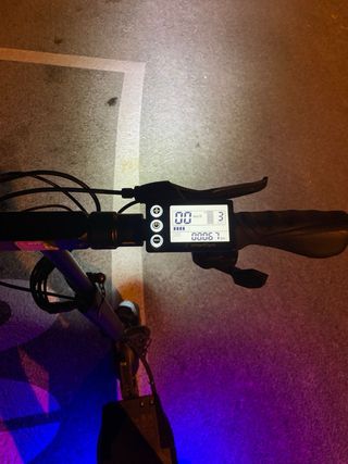 Smartgyro Rockway Pro Patinete Eléctrico