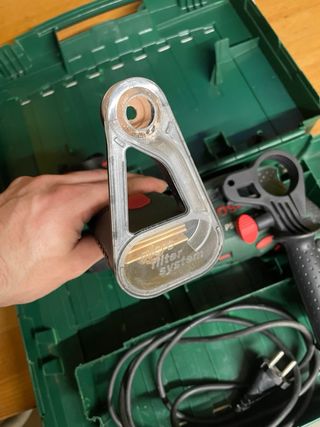 Taladro Bosch PSB 650 RA