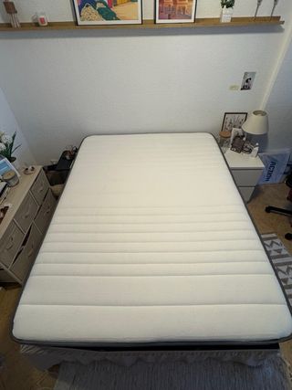 Colchón Molphit 140x190 cm Nuevo