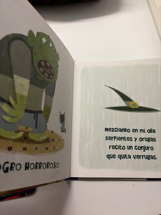 Adivina de qué cuento soy