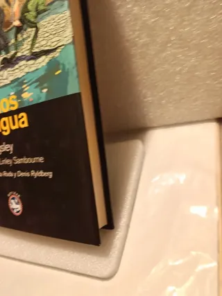 Los niños del agua (Literatura) (Spanish Edition)