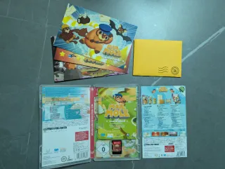 Mail Mole Collector's Edition Nintendo Switch