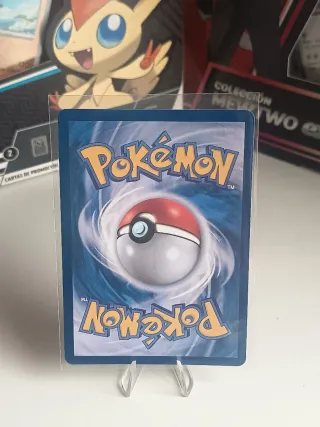 Carta Pokémon Crobat EX